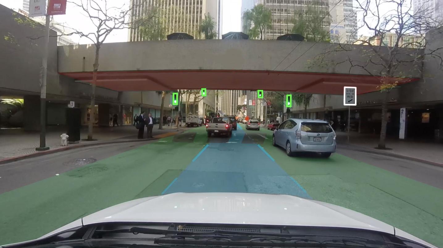 Why Ford Motor Is Investing in 3D Mapping Startup Civil Maps