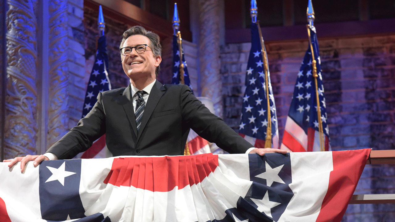 Here’s What Late Night Hosts Had to Say about the VP Presidential Debate