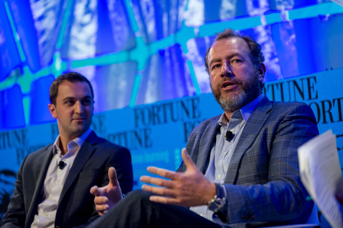 Fortune Brainstorm TECH 2016