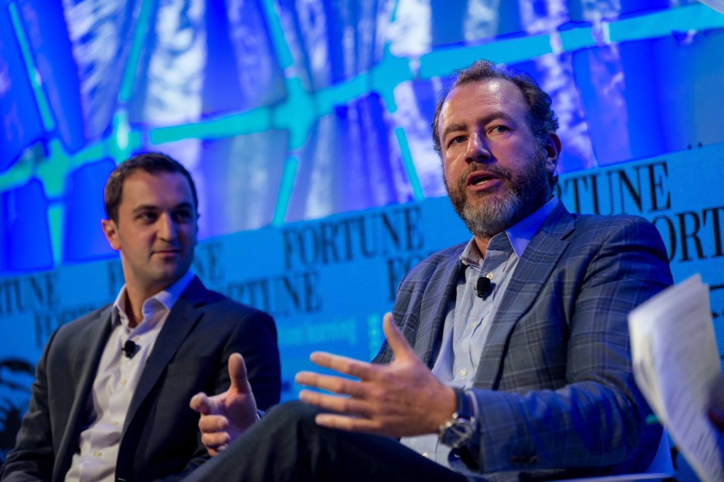 Fortune Brainstorm TECH 2016