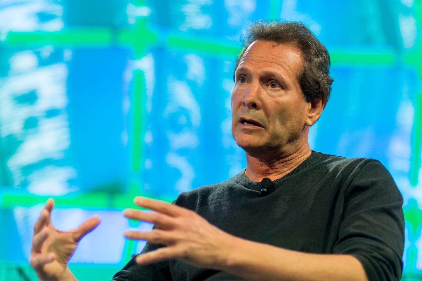 Fortune Brainstorm TECH 2016