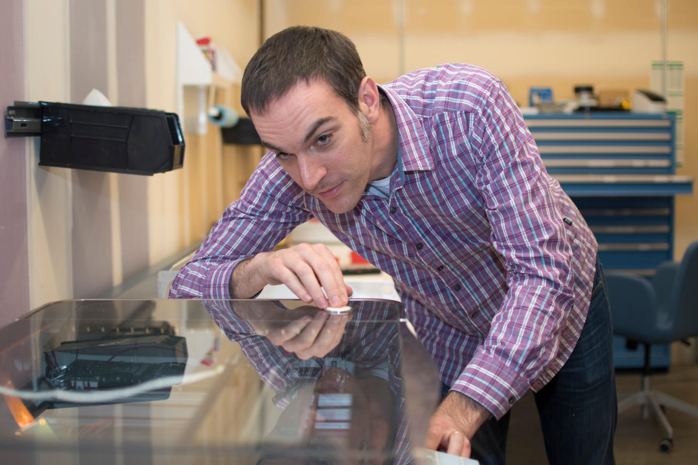 Forget 3D-Printed Knick-Knacks: The Maker Movement Is Entering a New Phase