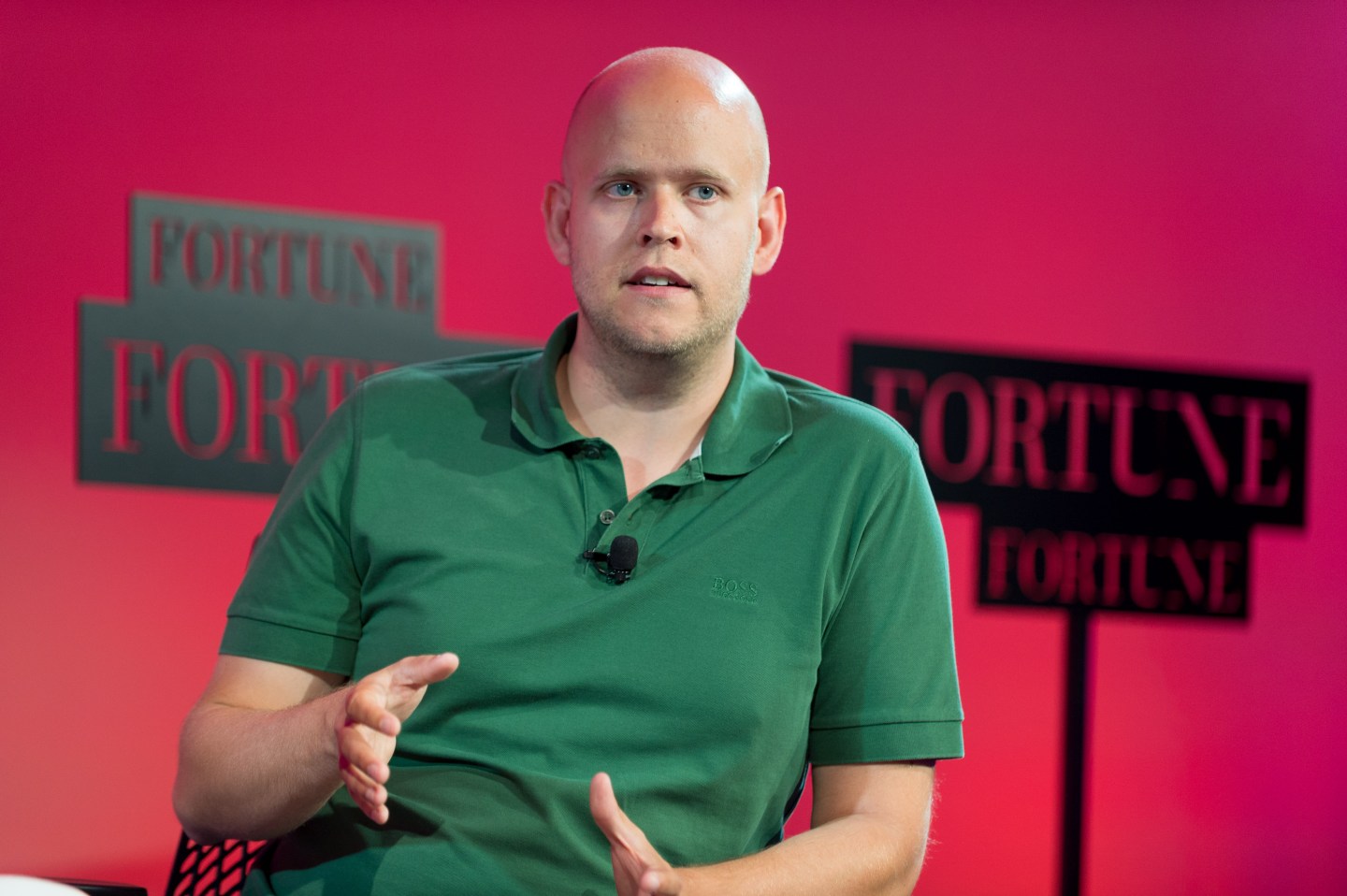 Fortune Brainstorm TECH 2014