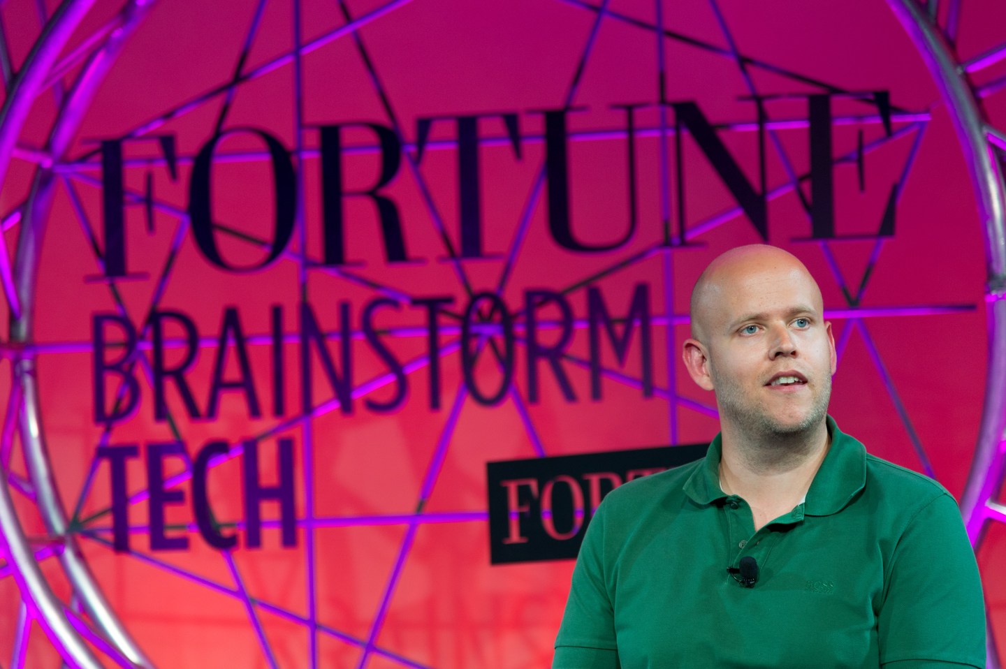 Fortune Brainstorm TECH 2014