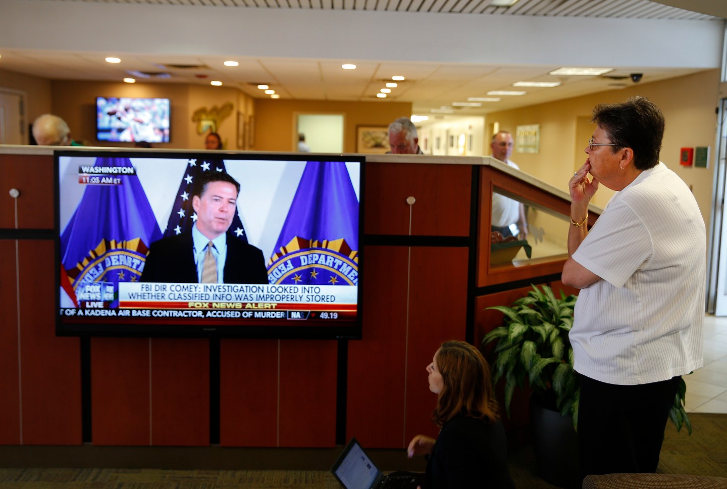 DEM 2016 Clinton Emails