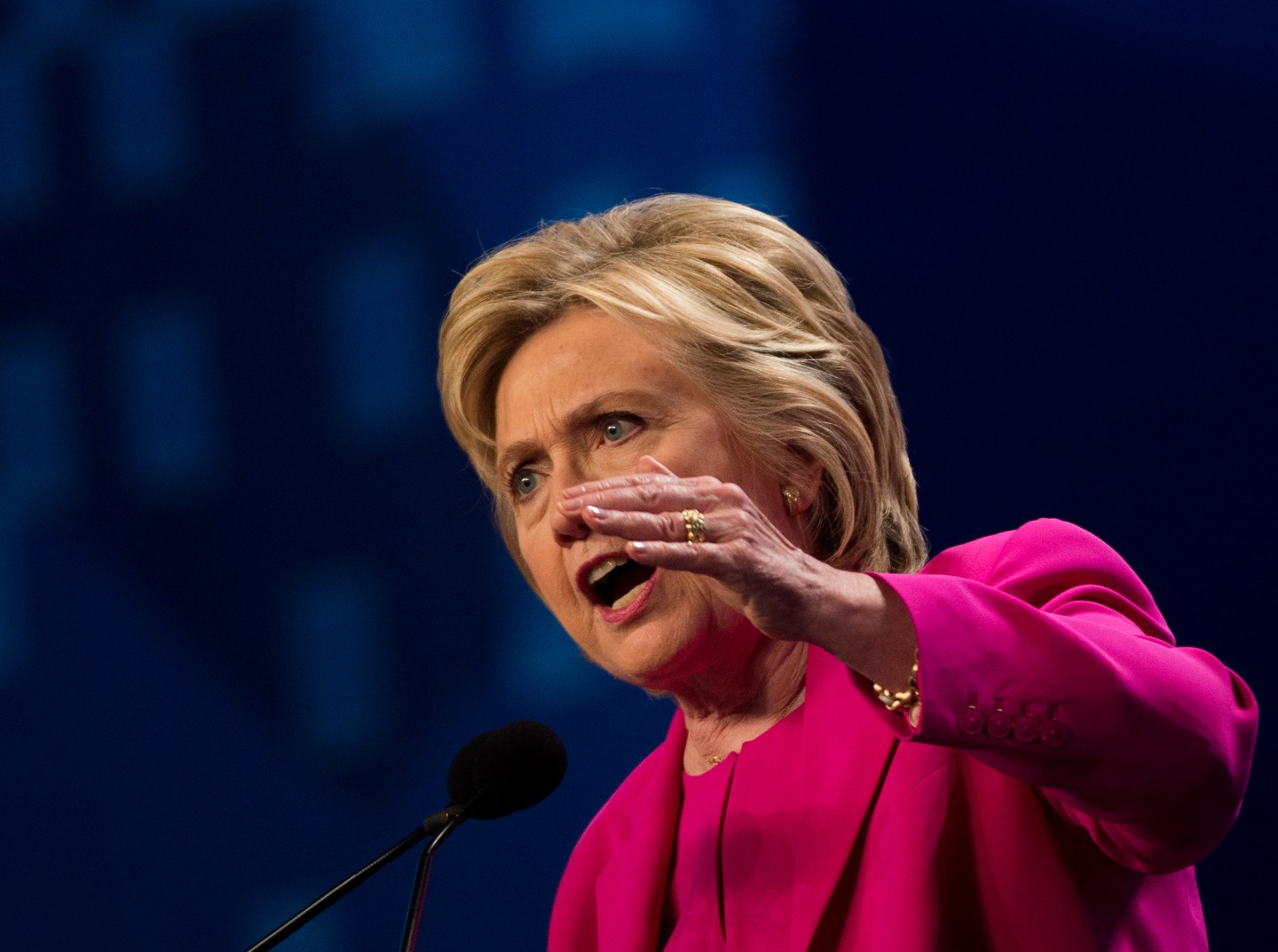 DEM 2016 Clinton Emails