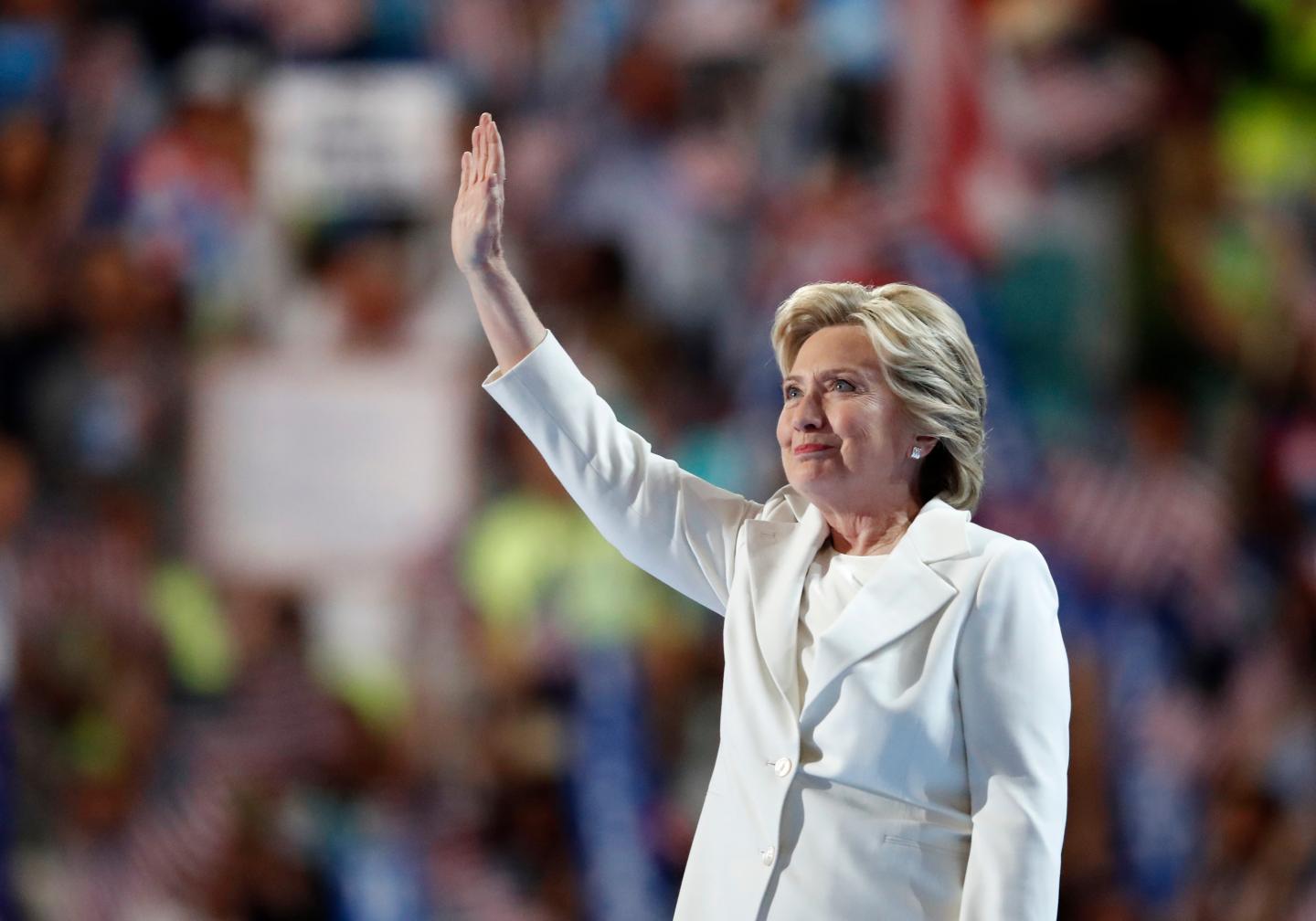 DEM 2016 Convention