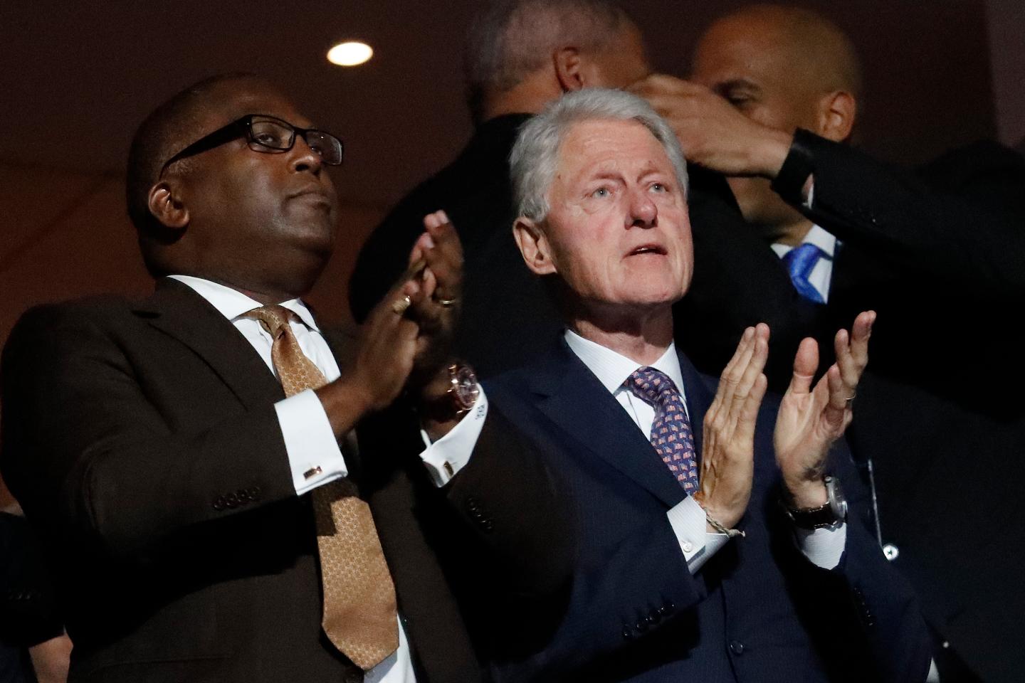 DEM 2016 Convention