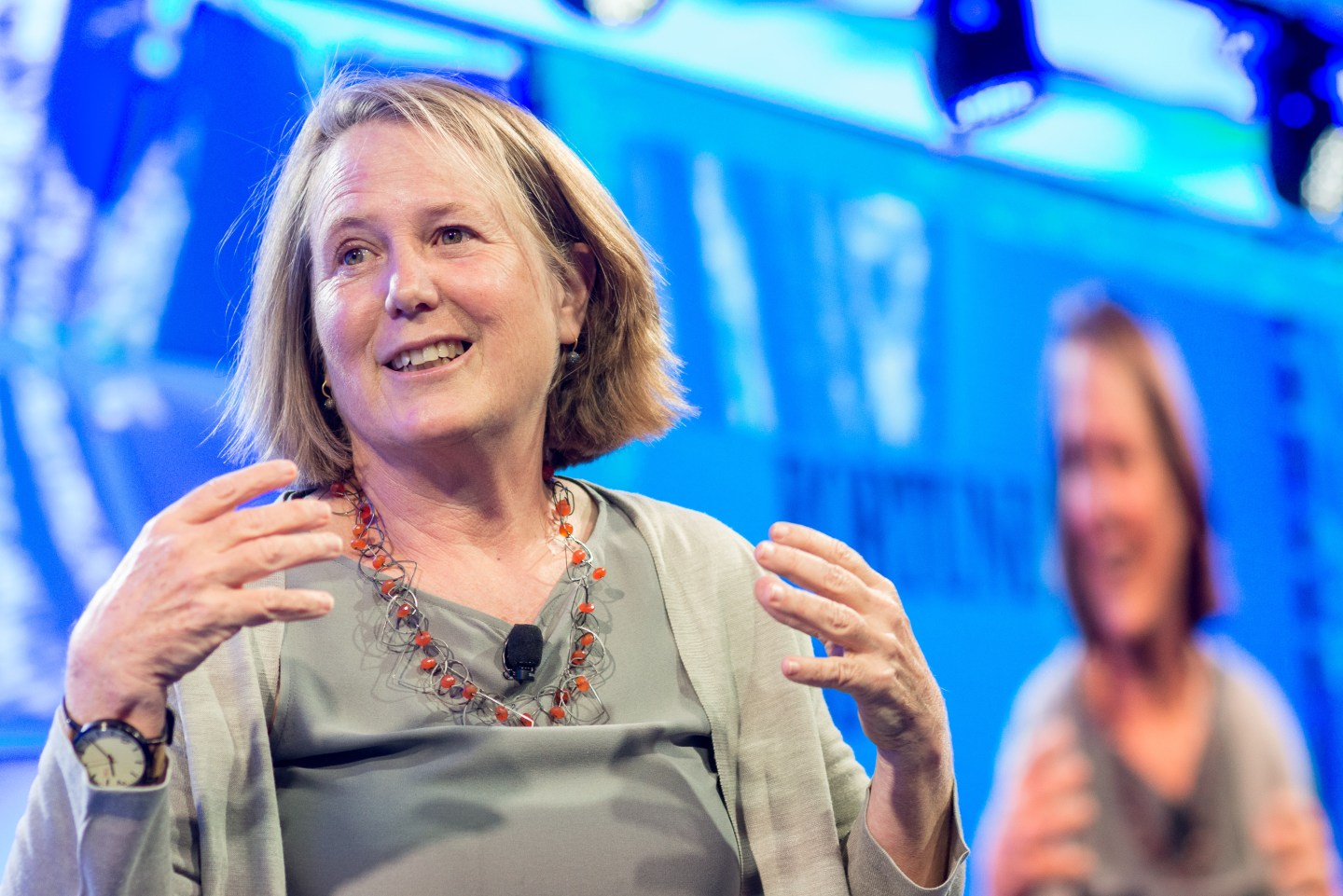 Coins2Day Brainstorm TECH 2016