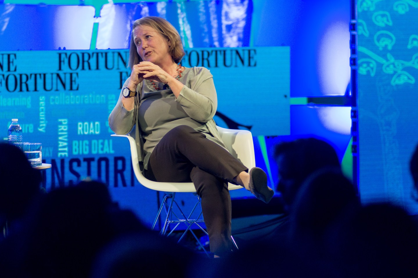 Coins2Day Brainstorm TECH 2016