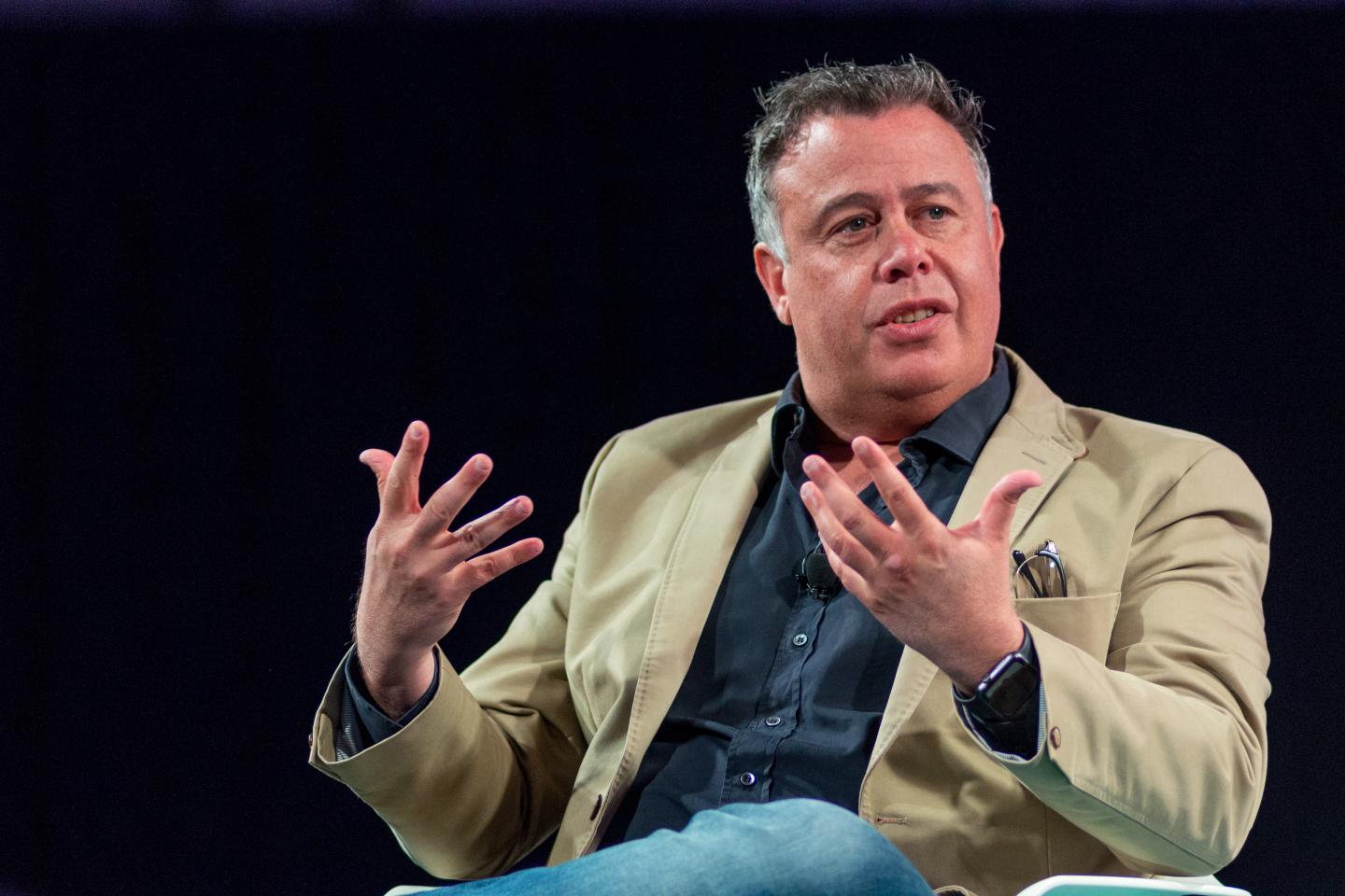 Fortune Brainstorm Tech 2015