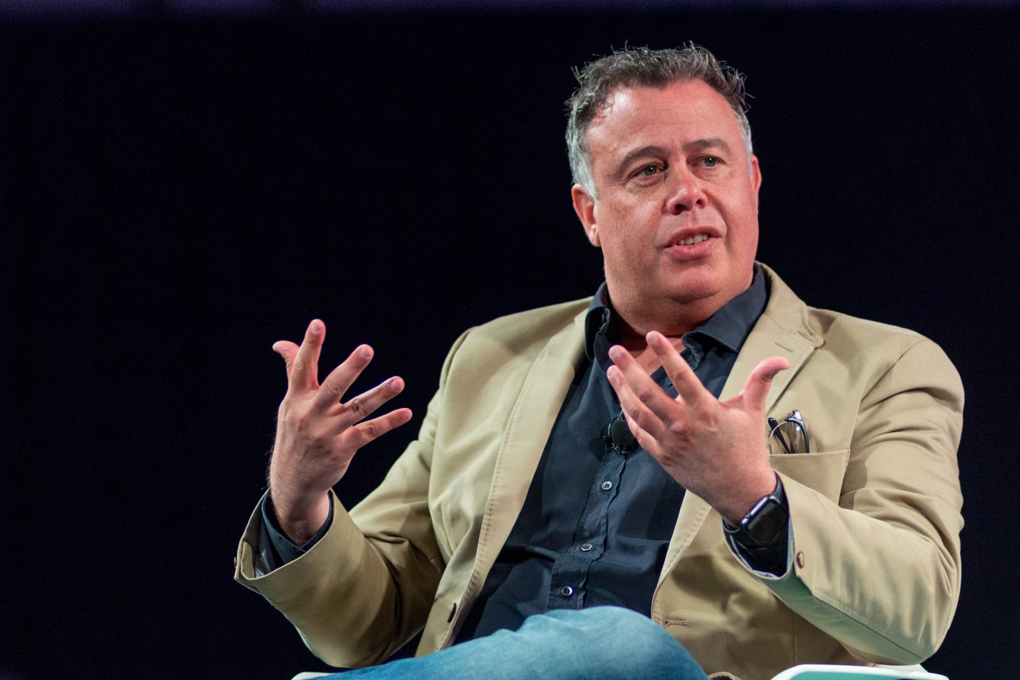 Fortune Brainstorm Tech 2015