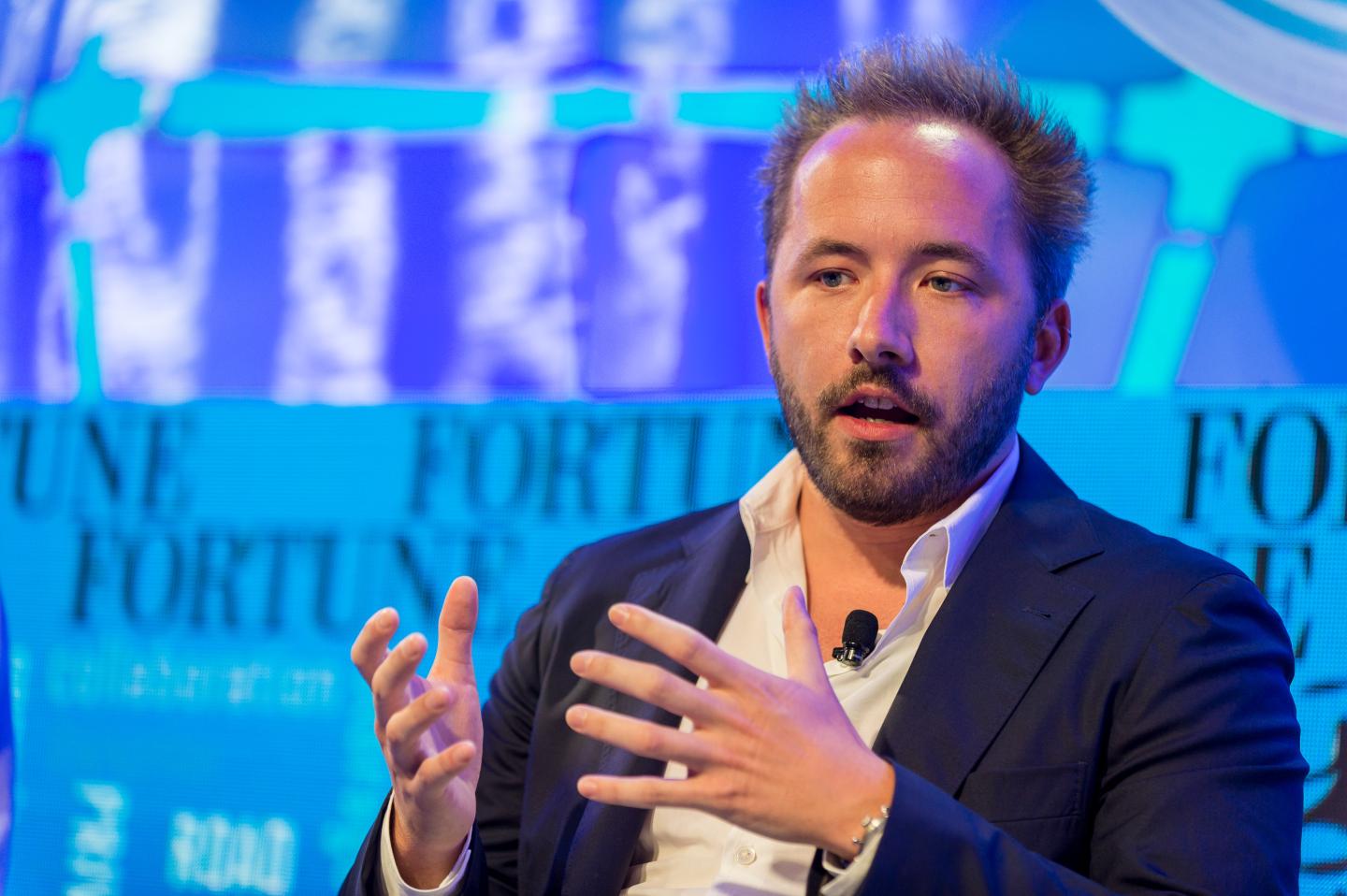 Fortune Brainstorm TECH 2016