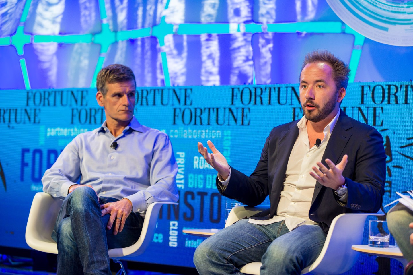 Fortune Brainstorm TECH 2016