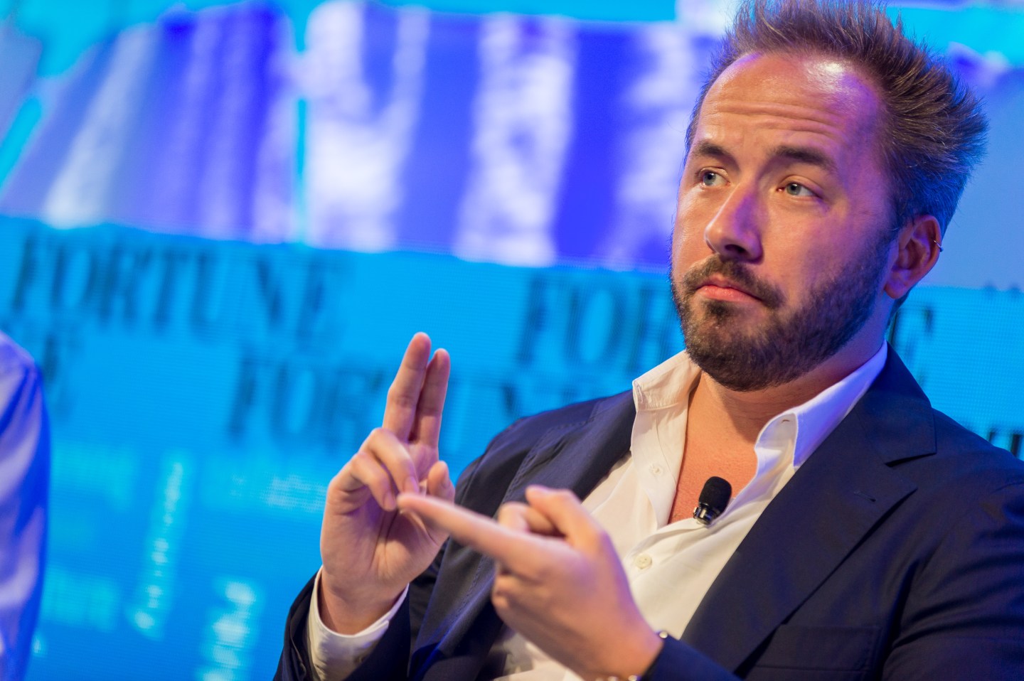 Fortune Brainstorm TECH 2016