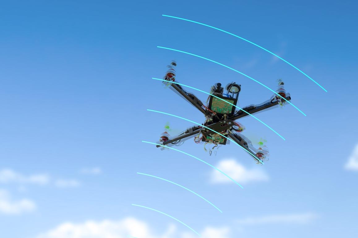 Airbus Is Teaming With This Startup to Protect Airports from Drones