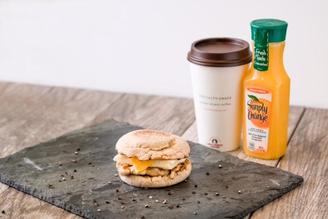 Chick-fil-A Just Added a New Breakfast Sandwich to Its Menu