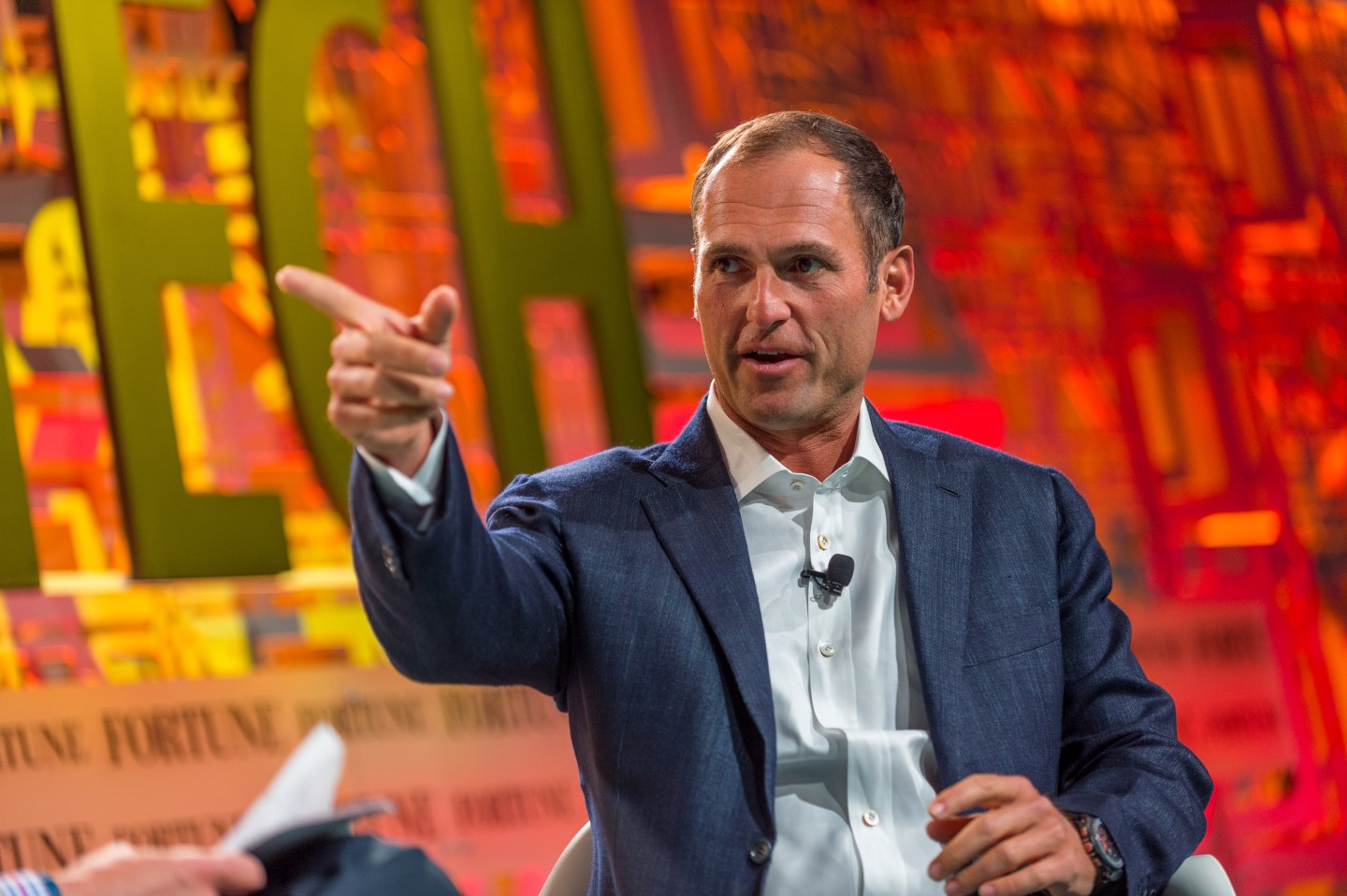 Fortune Brainstorm Tech 2015