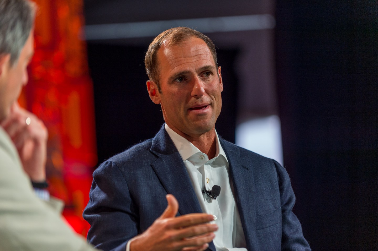 Fortune Brainstorm Tech 2015