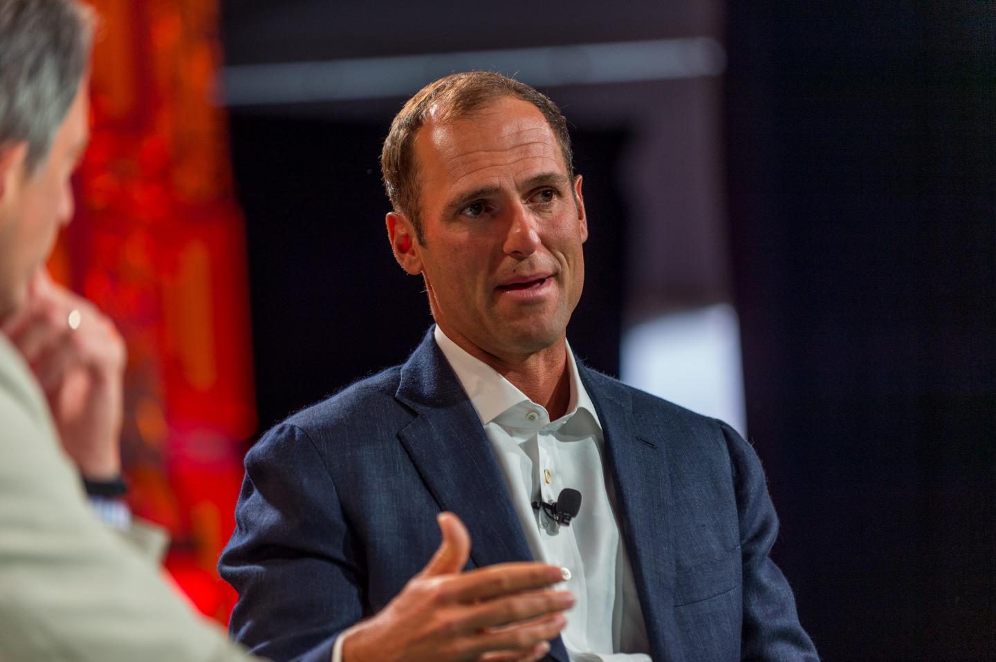 Fortune Brainstorm Tech 2015