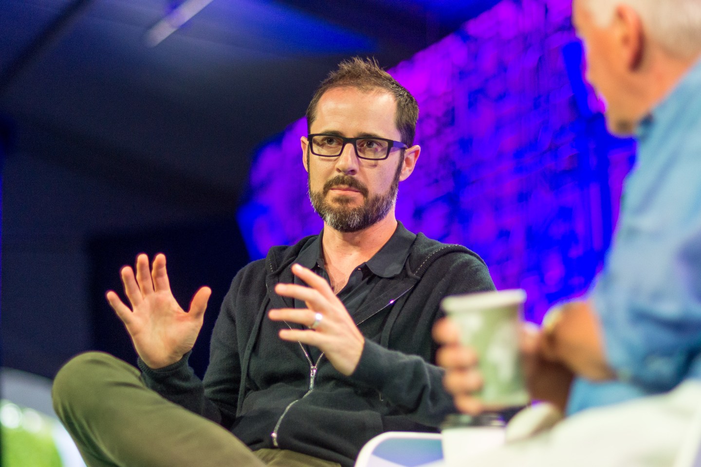 Fortune Brainstorm Tech 2015