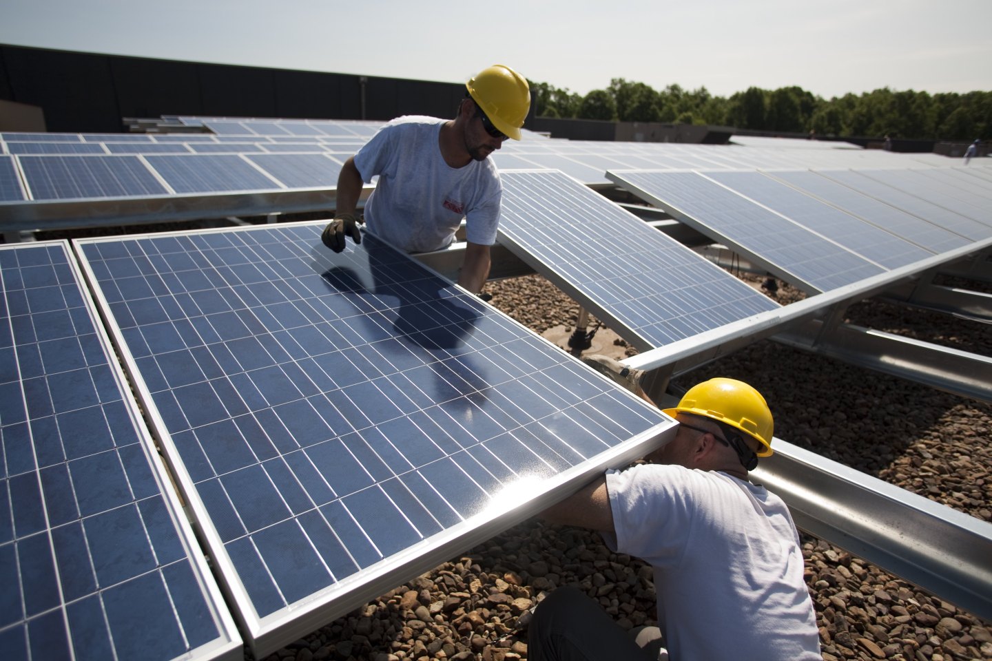 Solar Modules