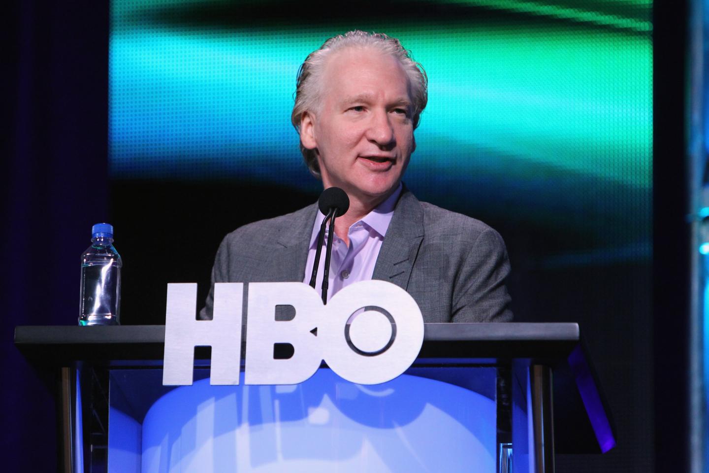 Bill Maher
