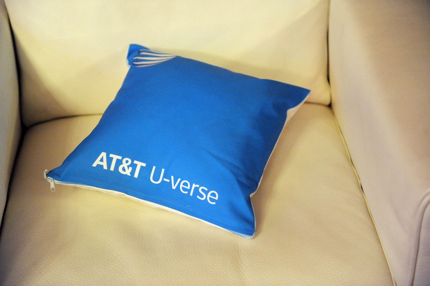 The ESPN Lounge Presented By AT&amp;T U-verse - 2012 Park City