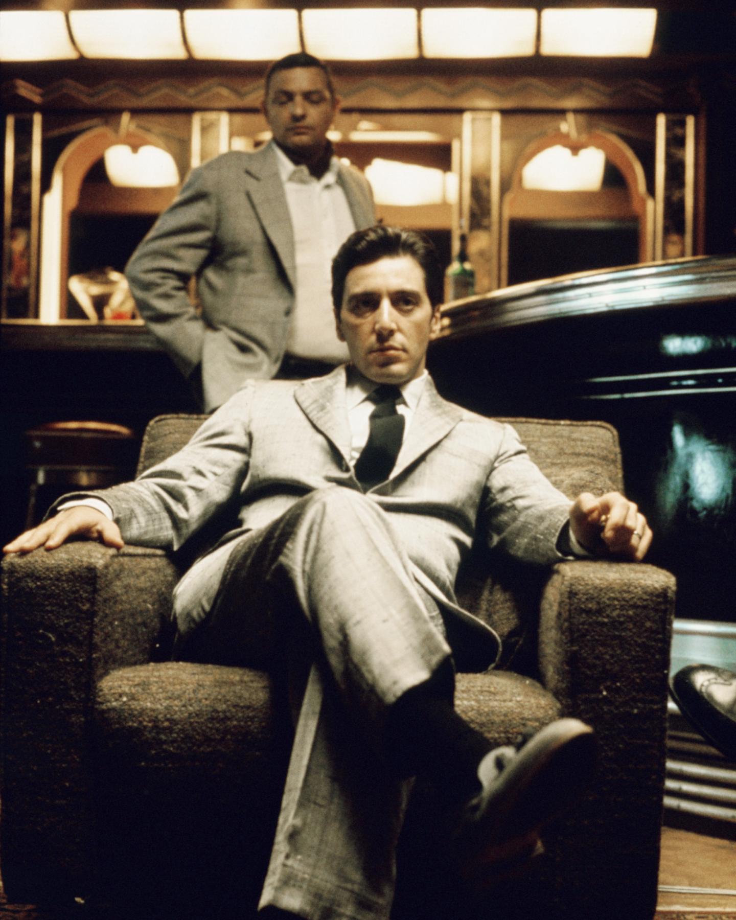 The Godfather Part II