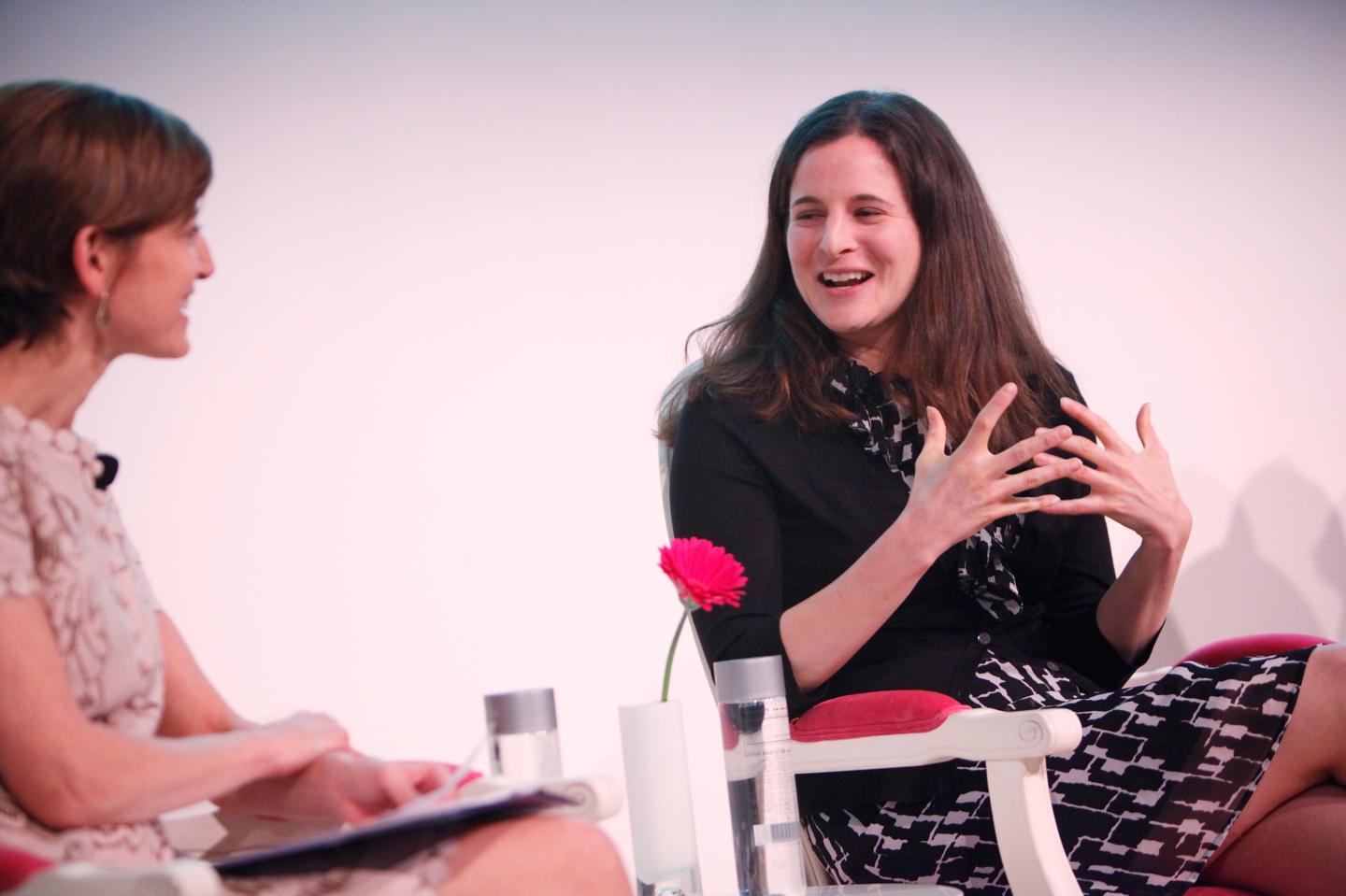 Glamour And L'Oreal Paris Celebrate Top Ten College Women