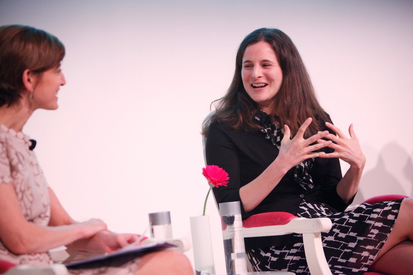 Glamour And L'Oreal Paris Celebrate Top Ten College Women