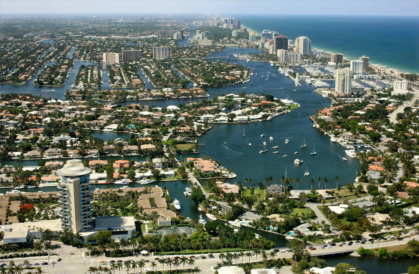 Fort Lauderdale, Florida