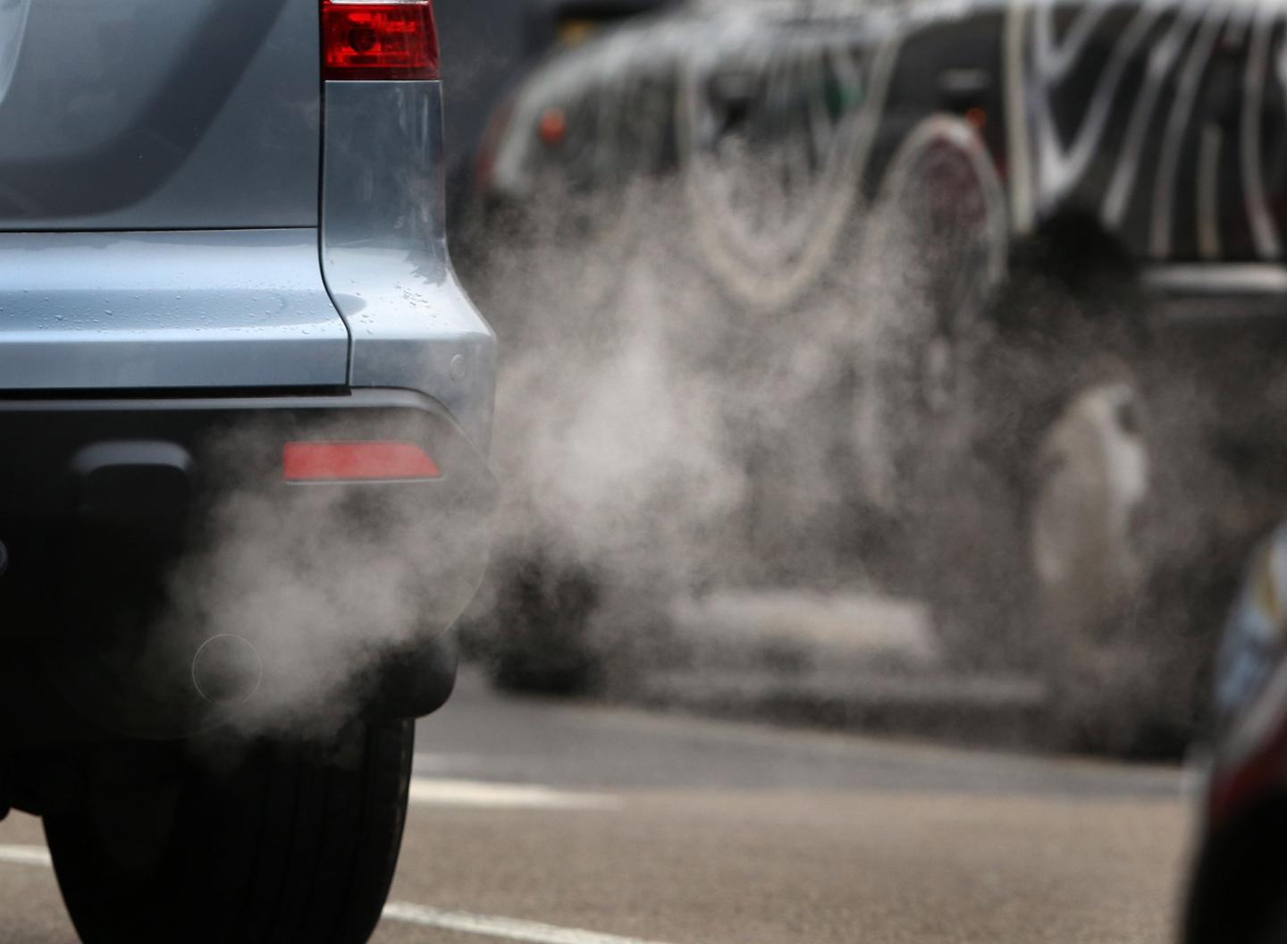 Air Pollution Levels In Putney Exceed Yearly Quota Just Days Into 2013