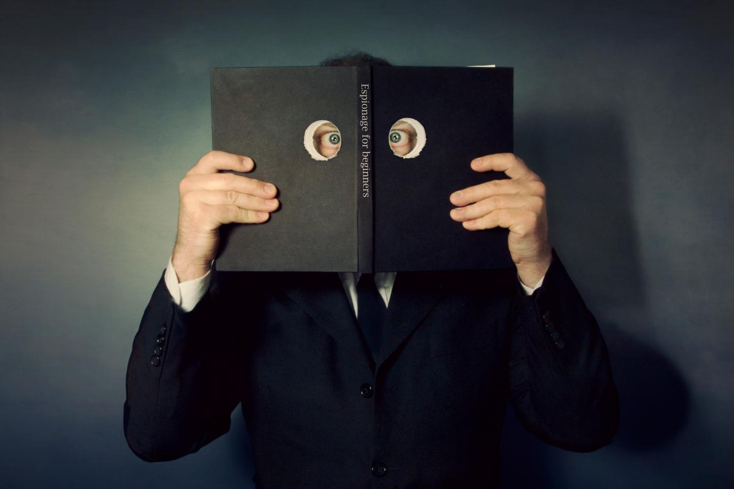 Espionage