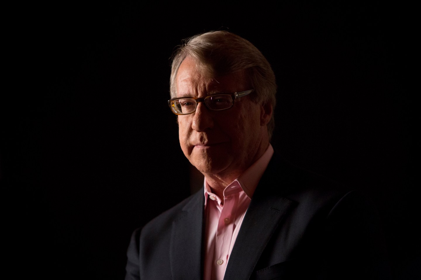 Bloomberg Charity Texas Hold 'Em Tournament