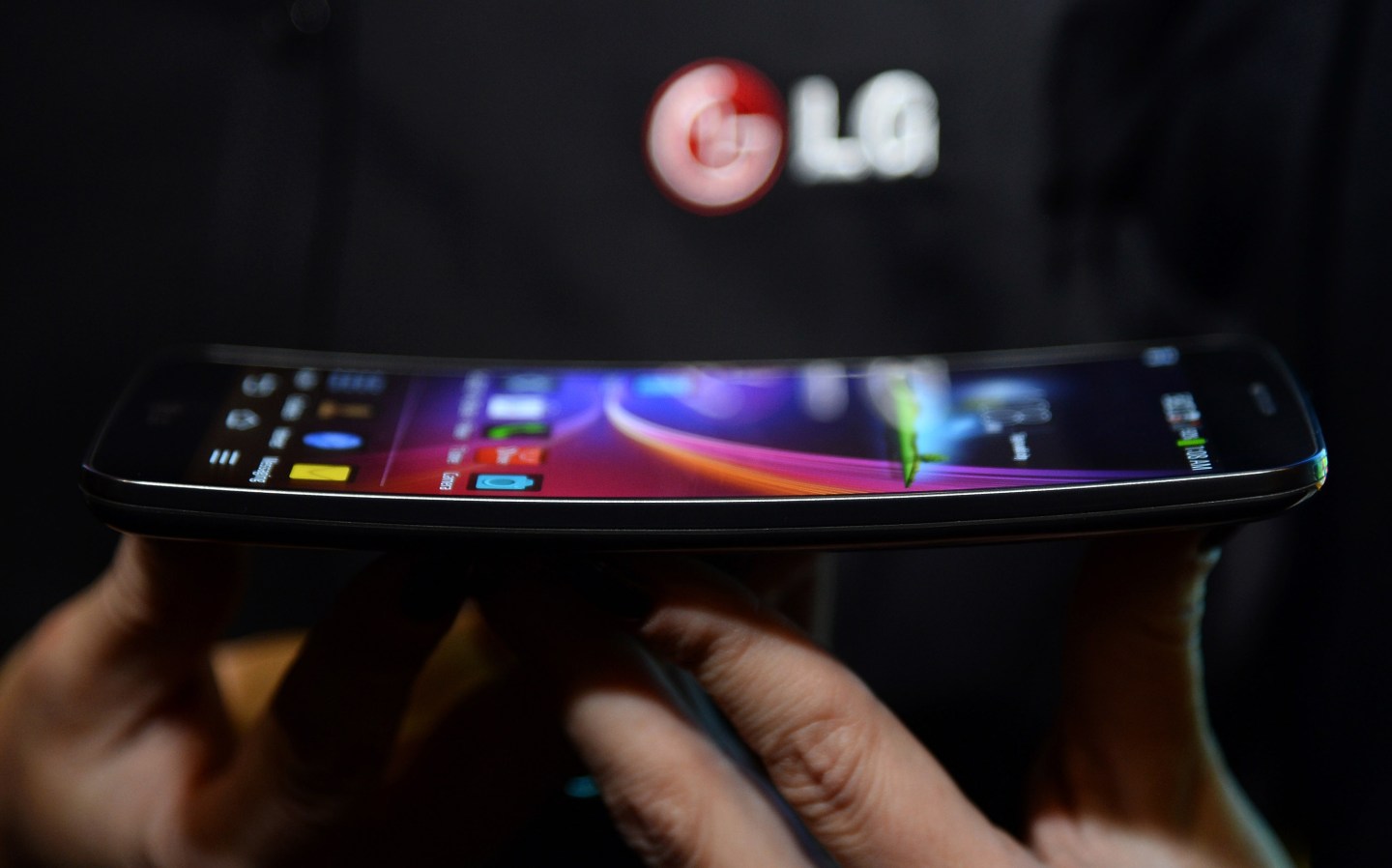 Newest Innovations In Consumer Technology On Display At 2014 International CES