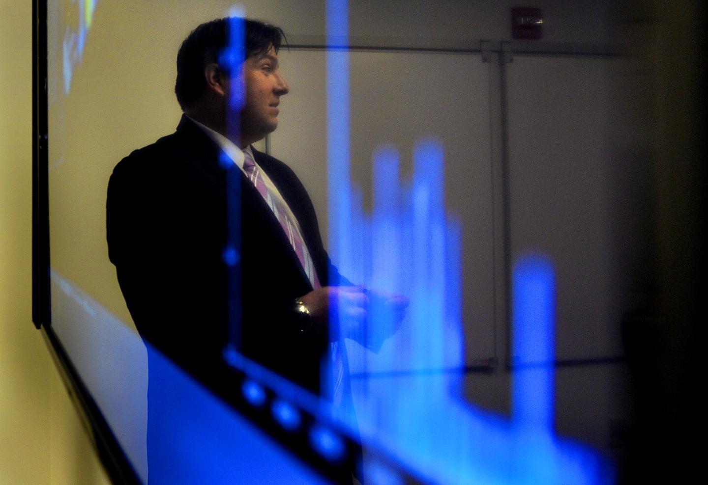 Darktrace is a Cybersecurity Company Opening up an Office Washington
