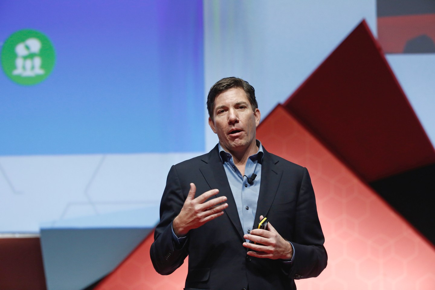 Day Three Of Mobile World Congress 2015