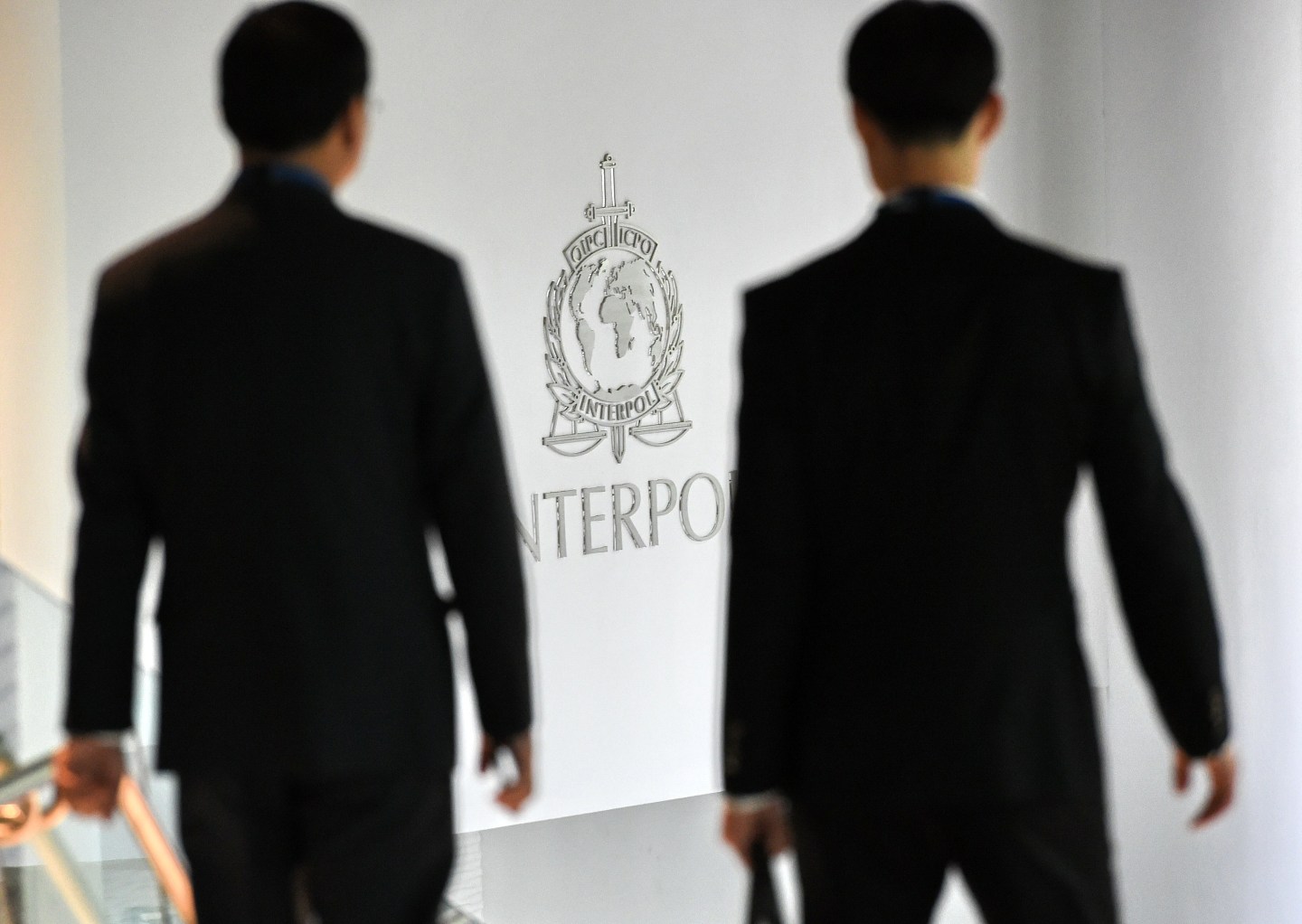 SINGAPORE-INTERPOL-INTERNET-CRIME