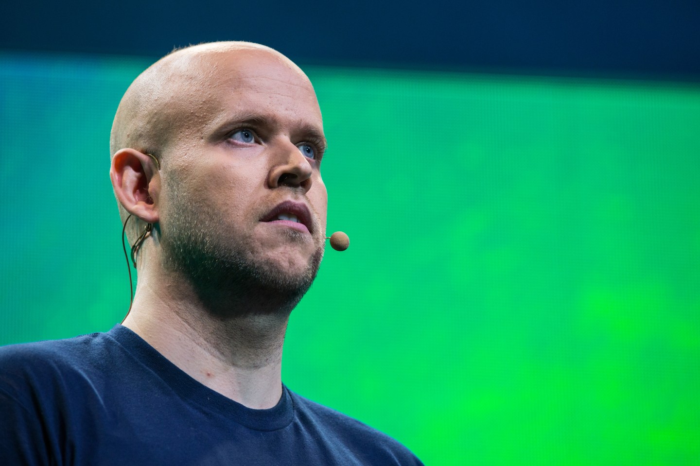 Spotify Announces Addition Of Video To Its Streaming Services