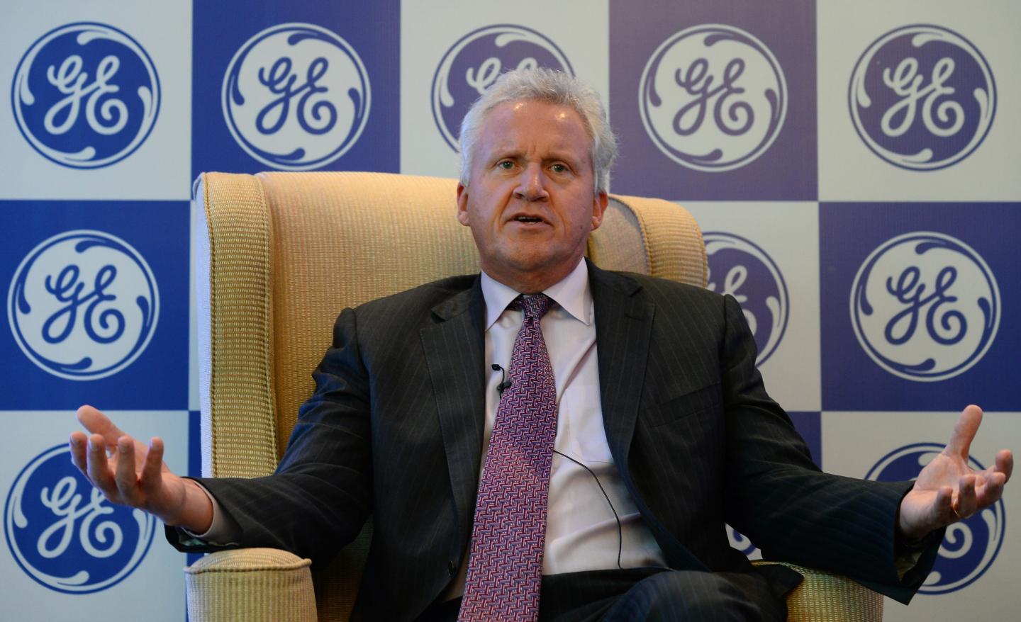 INDIA-US-ECONOMY-MANUFACTURING-GE