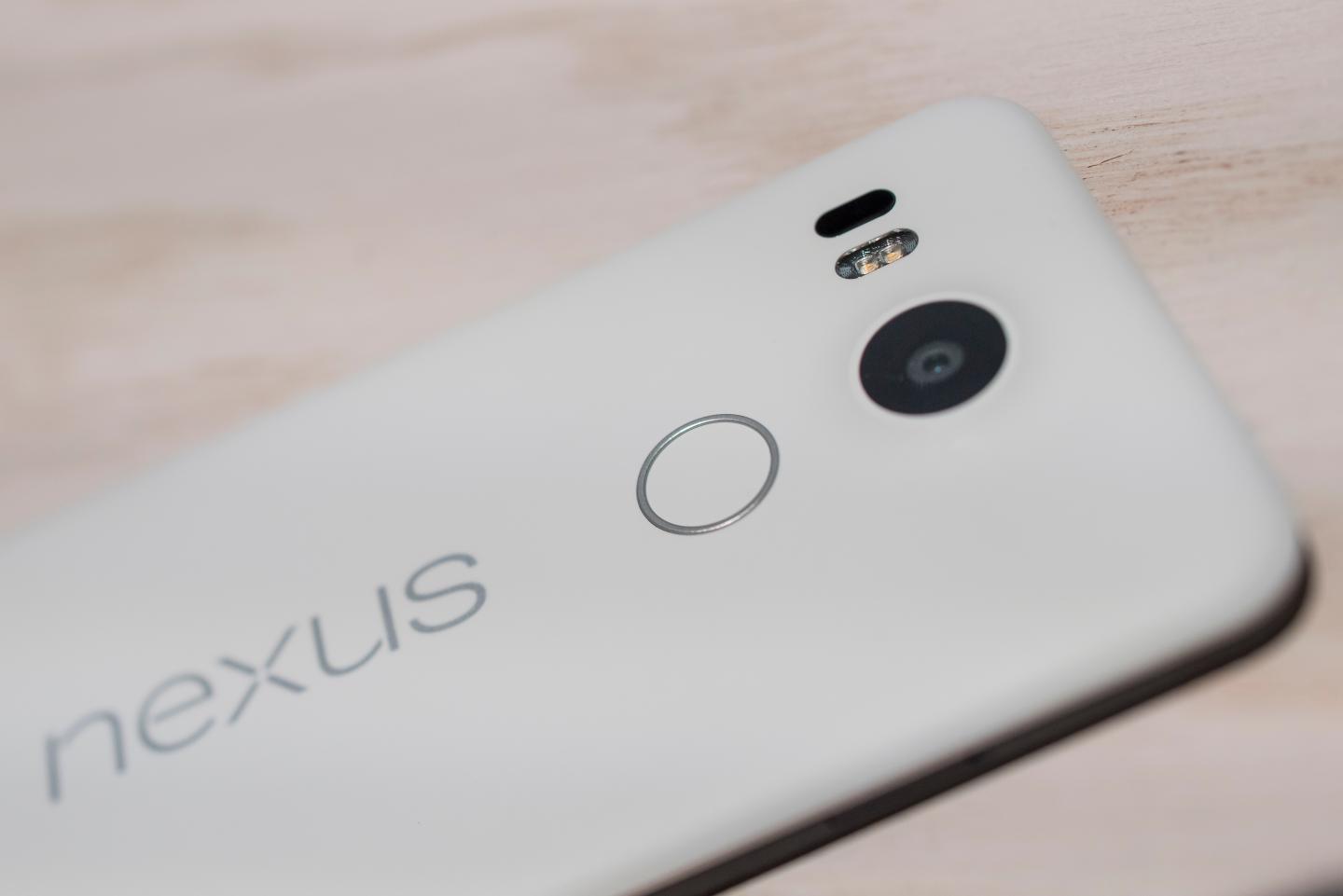 Google Inc. New Product Announcement