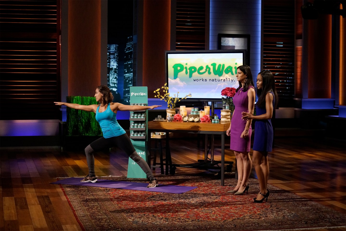 ABC's "Shark Tank" - Season Seven