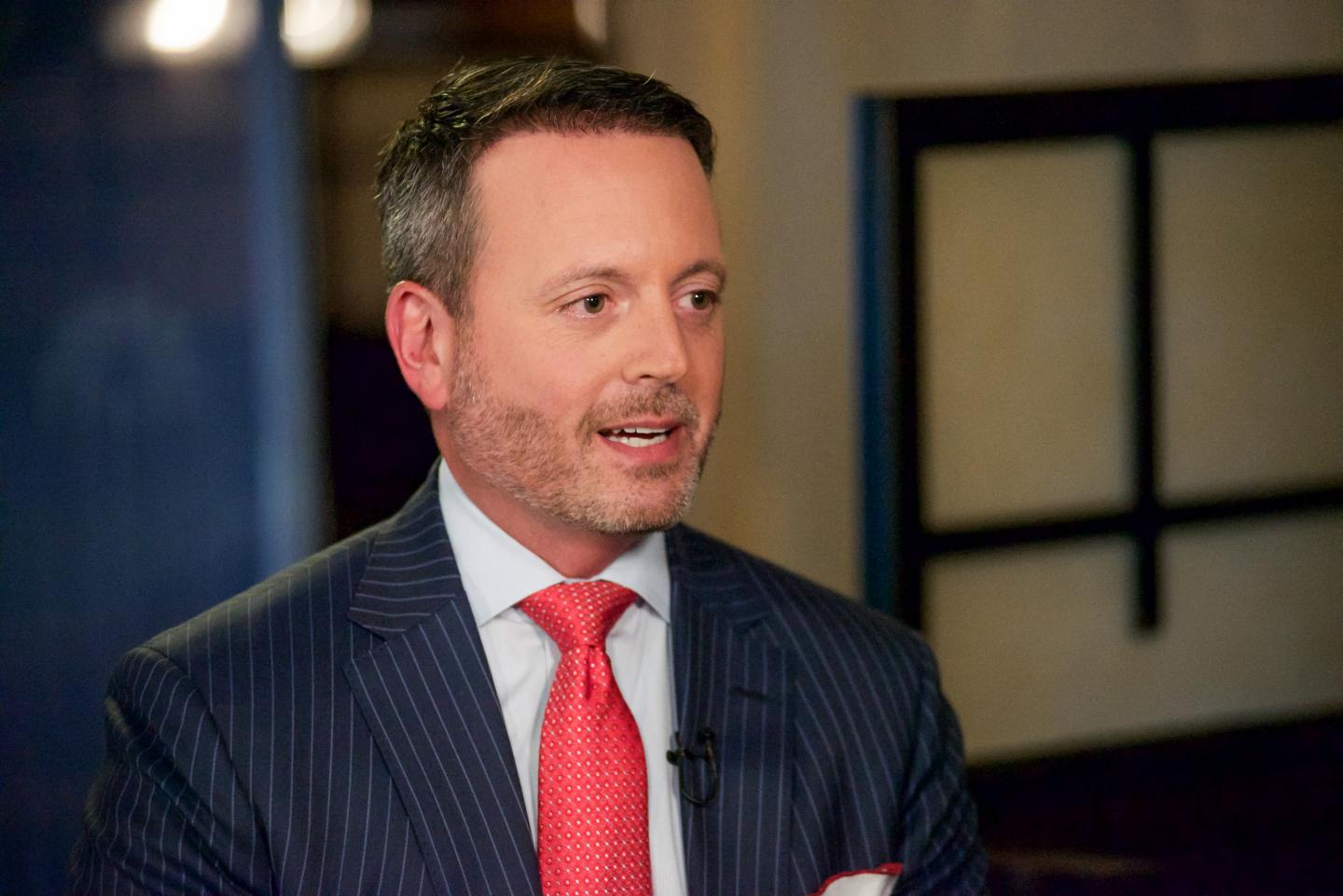 CNBC Events