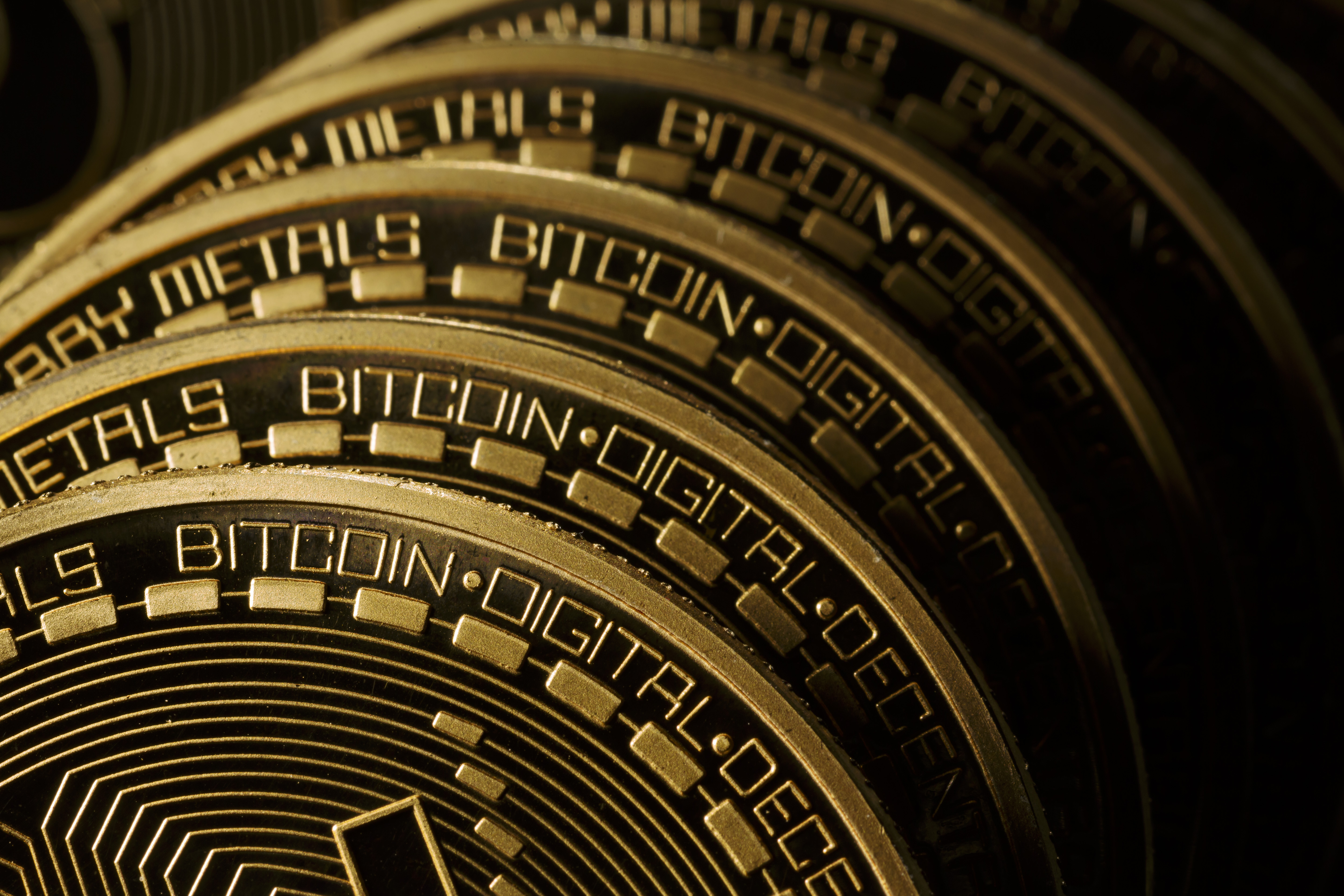 Risk of Bitcoin Hacks and Losses Is Very Real | Fortune