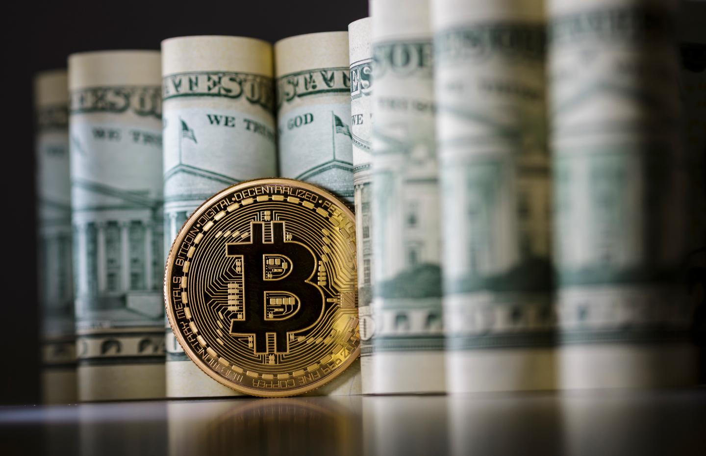 Bitcoin