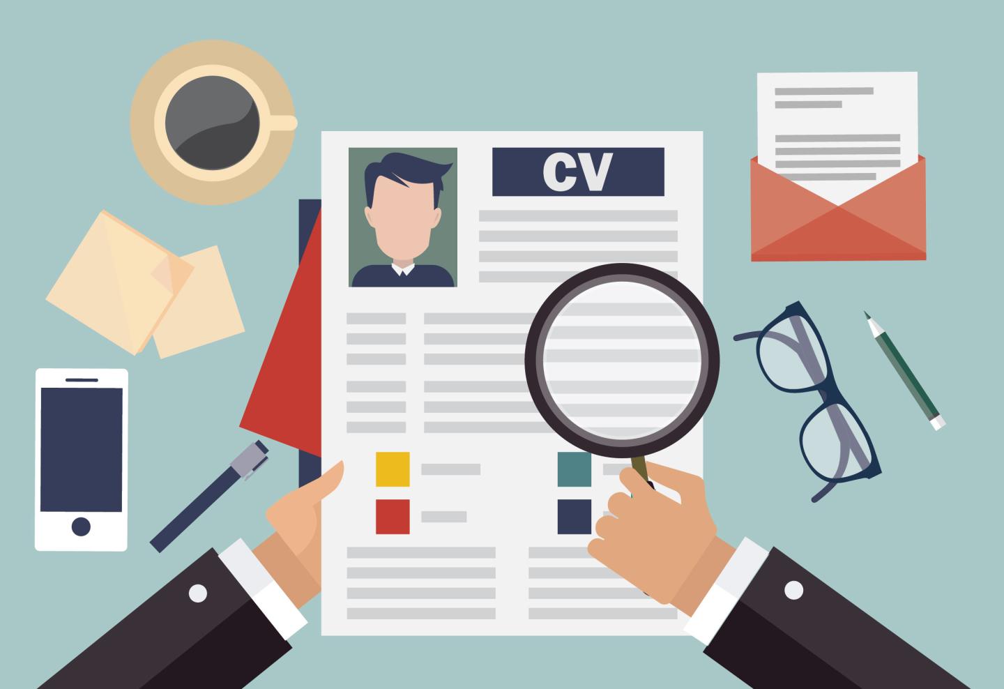 What Your Resume Should Look Like in 2017