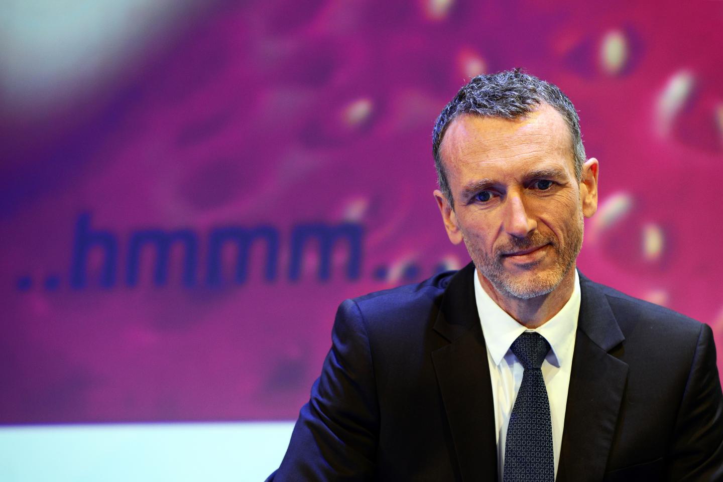 Annual General Meeting Of Danone Group
