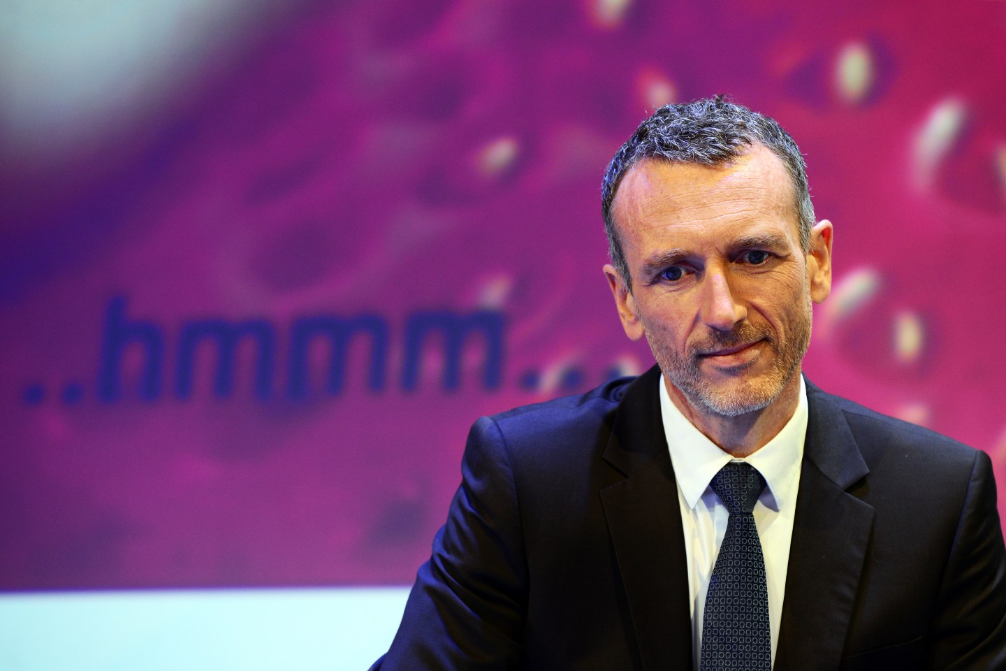 Annual General Meeting Of Danone Group