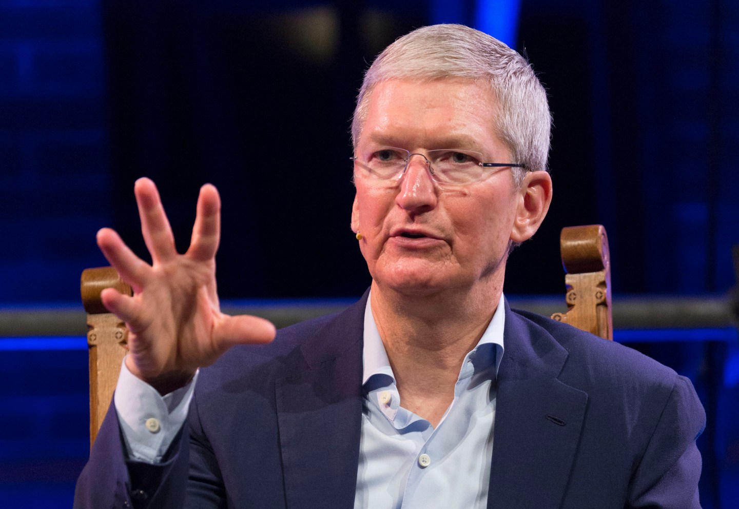 International Keynote Speakers Attend The Startup Fest Europe